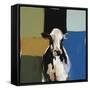 Herd That II-Sydney Edmunds-Framed Stretched Canvas