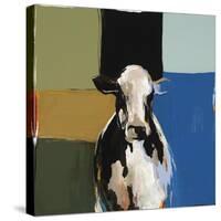 Herd That II-Sydney Edmunds-Stretched Canvas