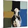 Herd That II-Sydney Edmunds-Mounted Giclee Print