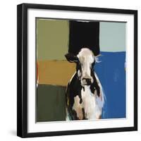 Herd That II-Sydney Edmunds-Framed Premium Giclee Print