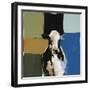 Herd That II-Sydney Edmunds-Framed Premium Giclee Print