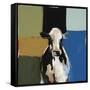 Herd That II-Sydney Edmunds-Framed Stretched Canvas