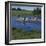 Herding Horses, Argentina-null-Framed Photographic Print