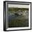 Herding Horses, Argentina-null-Framed Photographic Print