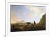 Herdsmen with Cows, C.1645-Aelbert Cuyp-Framed Giclee Print