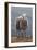 Herdwick Sheep-Jeremy Paul-Framed Giclee Print