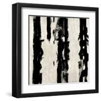 Here and Now III-Max Hansen-Framed Art Print