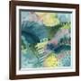 Here and There-Ann Thompson Nemcosky-Framed Art Print