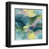 Here and There-Ann Thompson Nemcosky-Framed Art Print