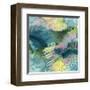 Here and There-Ann Thompson Nemcosky-Framed Art Print