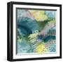 Here and There-Ann Thompson Nemcosky-Framed Art Print