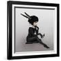 Here Before-Ruben Ireland-Framed Art Print