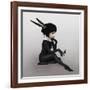 Here Before-Ruben Ireland-Framed Art Print