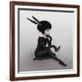 Here Before-Ruben Ireland-Framed Art Print