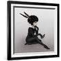 Here Before-Ruben Ireland-Framed Art Print