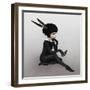 Here Before-Ruben Ireland-Framed Art Print