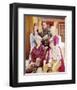 Here Come the Brides-null-Framed Photo