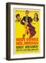 Here Comes Mr. Jordan, 1941, Directed by Alexander Hall-null-Framed Giclee Print