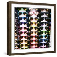 Here Comes Summer-Craig Roberts-Framed Photographic Print