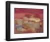 Here Comes the Light-Nancy Ortenstone-Framed Giclee Print