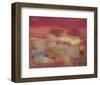 Here Comes the Light-Nancy Ortenstone-Framed Giclee Print