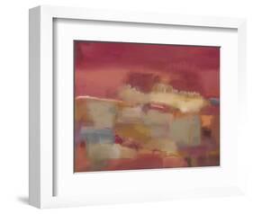 Here Comes the Light-Nancy Ortenstone-Framed Giclee Print