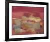 Here Comes the Light-Nancy Ortenstone-Framed Giclee Print