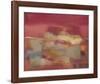 Here Comes the Light-Nancy Ortenstone-Framed Giclee Print