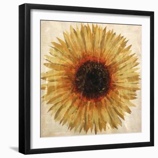 Here Comes The Light-Kari Taylor-Framed Giclee Print