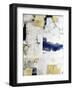 Here I Stand-Julie Weaverling-Framed Art Print