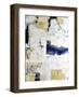 Here I Stand-Julie Weaverling-Framed Art Print