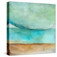 Here Is the Brighter Garden-Michelle Oppenheimer-Stretched Canvas