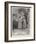 Here's a Happy New Year to All-Thomas Walter Wilson-Framed Giclee Print