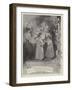 Here's a Happy New Year to All-Thomas Walter Wilson-Framed Giclee Print