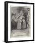 Here's a Happy New Year to All-Thomas Walter Wilson-Framed Giclee Print