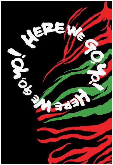 Poster, , large