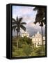 Heredia, Central Valley Region, Costa Rica-John Coletti-Framed Stretched Canvas