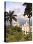 Heredia, Central Valley Region, Costa Rica-John Coletti-Stretched Canvas