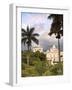 Heredia, Central Valley Region, Costa Rica-John Coletti-Framed Photographic Print