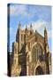 Hereford Cathedral, Hereford, Herefordshire, England, United Kingdom, Europe-Jane Sweeney-Stretched Canvas