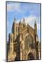 Hereford Cathedral, Hereford, Herefordshire, England, United Kingdom, Europe-Jane Sweeney-Mounted Photographic Print