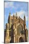 Hereford Cathedral, Hereford, Herefordshire, England, United Kingdom, Europe-Jane Sweeney-Mounted Photographic Print