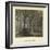 Hereford Cathedral, the Cloisters-null-Framed Giclee Print