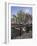 Heren Gracht, Amsterdam, Holland-Roy Rainford-Framed Photographic Print