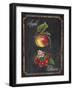 Heritage Cherries-Chad Barrett-Framed Art Print