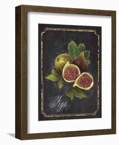 Heritage Figs-Chad Barrett-Framed Art Print