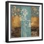 Heritage II-Chris Donovan-Framed Art Print