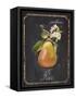 Heritage Pear-Chad Barrett-Framed Stretched Canvas