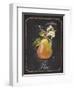 Heritage Pear-Chad Barrett-Framed Art Print