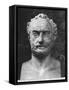 Herm of a Man, Said to Be Thucydides-null-Framed Stretched Canvas